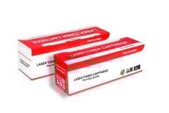 Canon Crg-724H/ HP 55X  Muadil Toner 12.5K Lbp6750/Lbp6780